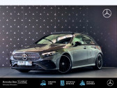Mercedes Classe A 200    BISCHHEIM 67