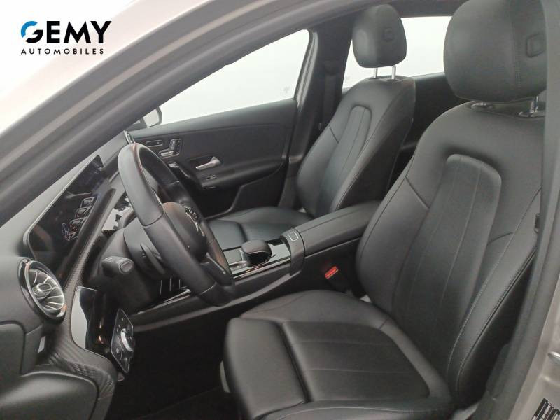 Mercedes Classe A 200   occasion  VANNES - photo n9