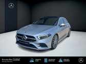 Mercedes Classe A 200 occasion année 2020 boite Automatique Annonce Mercedes Classe A 200 occasion Diesel à LAXOU