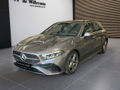 Mercedes Classe A 200    ORANGE 84