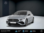 Mercedes Classe A 200    TERVILLE 57