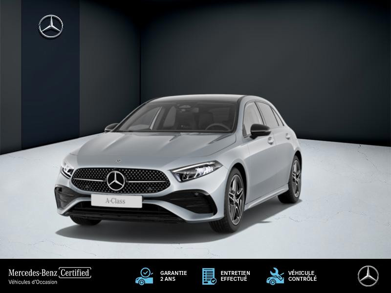 Mercedes Classe A 200   occasion  TERVILLE
