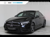 Annonce Mercedes Classe A 200 occasion Diesel   VIRY CHATILLON