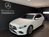 Annonce Mercedes Classe A 200 occasion   à TERVILLE