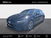 Mercedes Classe A 200 occasion année 2024 boite Automatique Annonce Mercedes Classe A 200 occasion Diesel à LA CHAUSSEE SAINT VICTOR