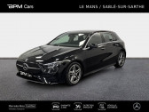 Mercedes Classe A 200 occasion en vente à LE MANS Voiture occasion Mercedes Classe A 200