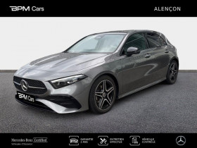 Mercedes Classe A 200 , garage ETOILE AUTOMOBILES ALENON  CERISE