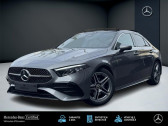 Annonce Mercedes Classe A 200 occasion Essence   FORBACH
