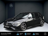 Annonce Mercedes Classe A 200 occasion Diesel   METZ