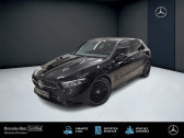 Mercedes Classe A 200    LAXOU 54
