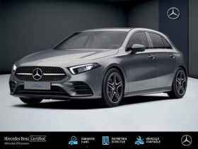 Mercedes Classe A 200 , garage ETOILE 57 FORBACH  FORBACH