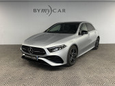 Mercedes Classe A 200   2024 - annonce de voiture en vente sur Auto Sélection.com