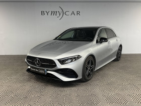 Mercedes Classe A 200 , garage Mercedes BYmyCAR Toulon - La Garde  La Garde