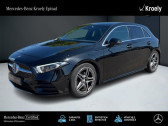 Annonce Mercedes Classe A 200 occasion Essence   EPINAL