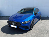 Annonce Mercedes Classe A 200 occasion Diesel   MARSEILLE