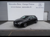 Annonce Mercedes Classe A 200 occasion Essence   SAINT GERMAIN LAPRADE