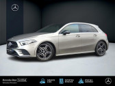 Mercedes Classe A 200    SAUSHEIM 68
