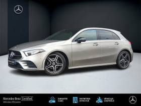 Mercedes Classe A 200 , garage ETOILE 68  SAUSHEIM