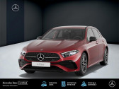 Mercedes Classe A 200 occasion année 2024 boite Automatique Annonce Mercedes Classe A 200 occasion Essence à OBERNAI