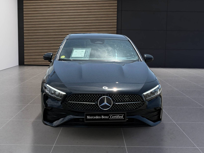 Mercedes Classe A 200   occasion  CAVAILLON - photo n2