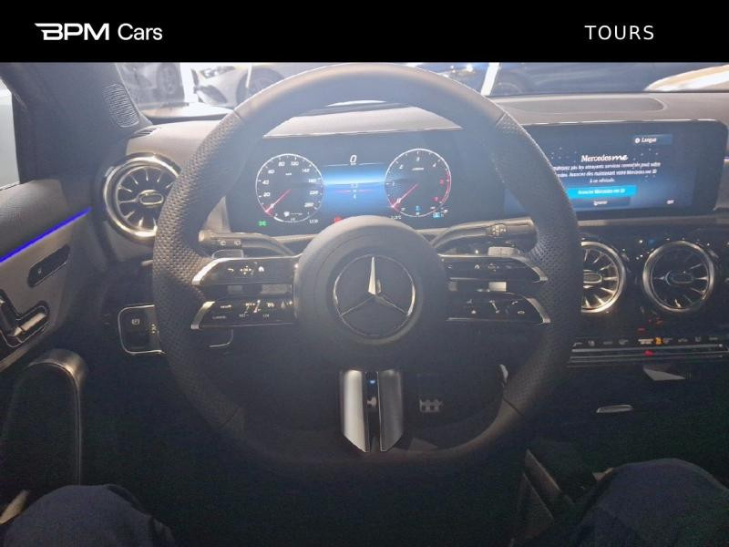 Mercedes Classe A 200   occasion  CHAMBRAY LES TOURS - photo n8