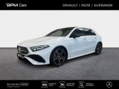 Mercedes Classe A 200    ORVAULT 44