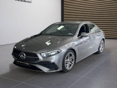 Mercedes Classe A 200    MARSEILLE 13