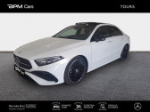 Annonce Mercedes Classe A 200 occasion Essence  à Saint-Cyr-sur-Loire