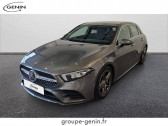 Mercedes Classe A 200 occasion année 2019 Annonce Mercedes Classe A 200 occasion Essence à Sablons