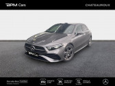 Mercedes Classe A 200   2023 - annonce de voiture en vente sur Auto Sélection.com