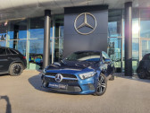 Annonce Mercedes Classe A 200 occasion Diesel   DUNKERQUE