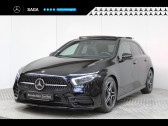 Mercedes Classe A 200   2019 - annonce de voiture en vente sur Auto Sélection.com