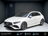 Mercedes Classe A 200 occasion année 2024 boite Automatique Annonce Mercedes Classe A 200 occasion Diesel à METZ