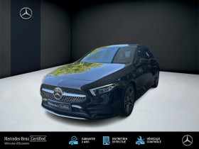 Mercedes Classe A 200 , garage ETOILE 54  LAXOU