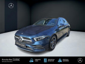 Mercedes Classe A 200    LAXOU 54
