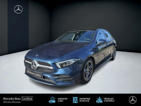 Mercedes Classe A 200 , garage ETOILE 54  LAXOU