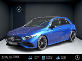 Annonce Mercedes Classe A 200 occasion Essence   METZ
