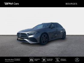 Mercedes Classe A 200 , garage ETOILE AUTOMOBILES BOURGES  BOURGES