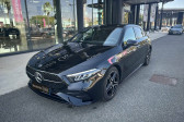 Mercedes Classe A 200   2024 - annonce de voiture en vente sur Auto Sélection.com