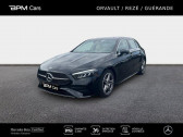 Mercedes Classe A 200 occasion année 2024 boite Automatique Annonce Mercedes Classe A 200 occasion Diesel à GUERANDE
