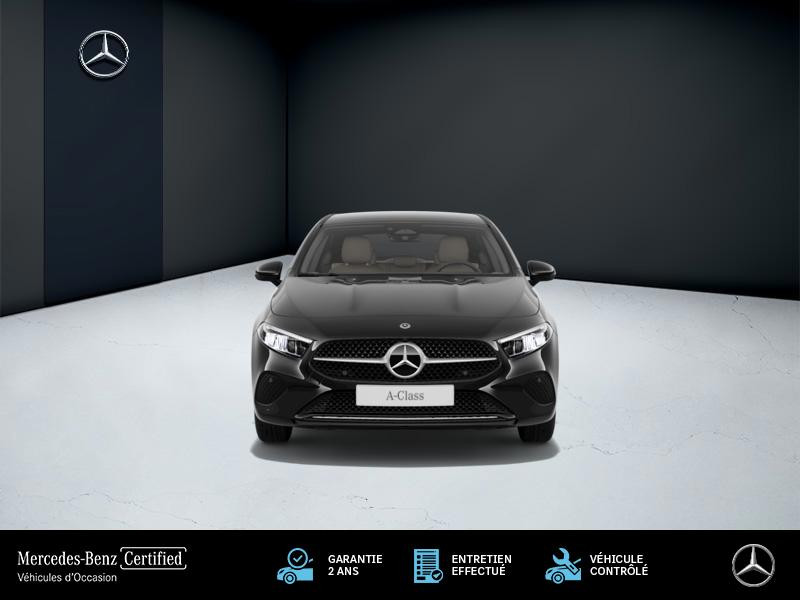 Mercedes Classe A 200   occasion  EPINAL - photo n8