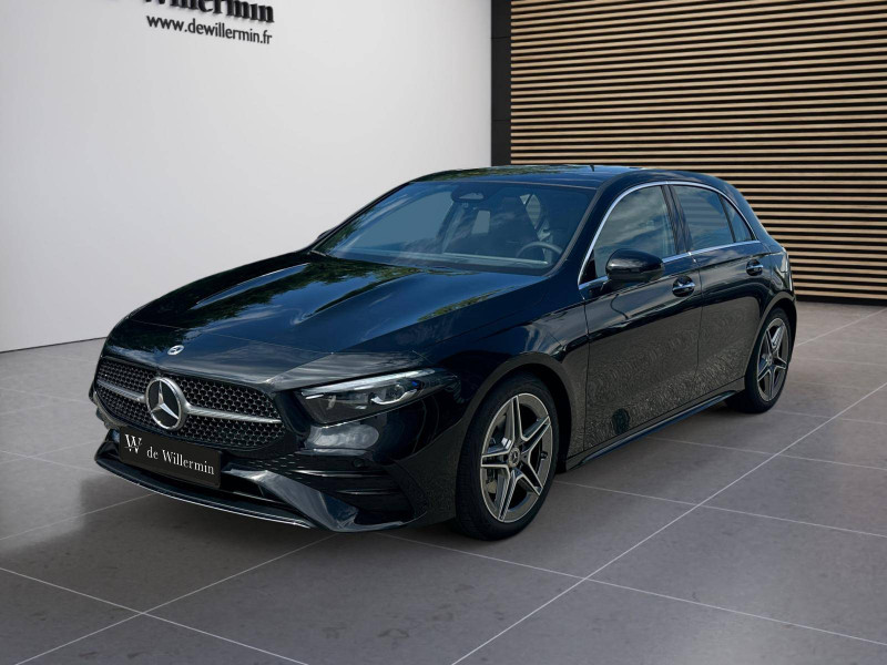Mercedes Classe A 200   occasion  VALENCE
