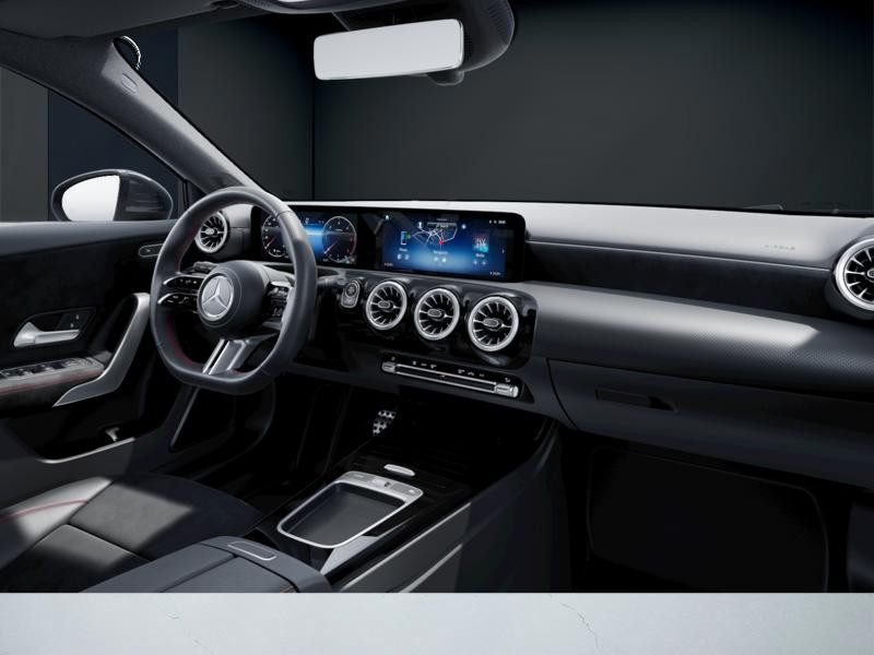 Mercedes Classe A 200   occasion  BISCHHEIM - photo n10