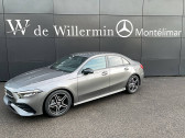 Mercedes Classe A 200 occasion année 2023 Annonce Mercedes Classe A 200 occasion Diesel à MONTELIMAR