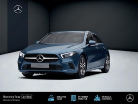 Mercedes Classe A 200 , garage DIETRICH KROELY  COLMAR