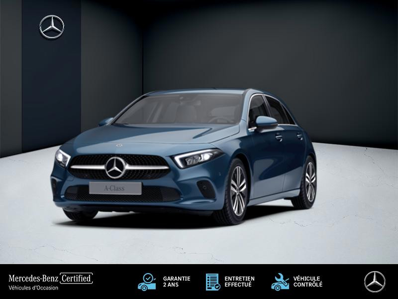 Mercedes Classe A 200   occasion  COLMAR