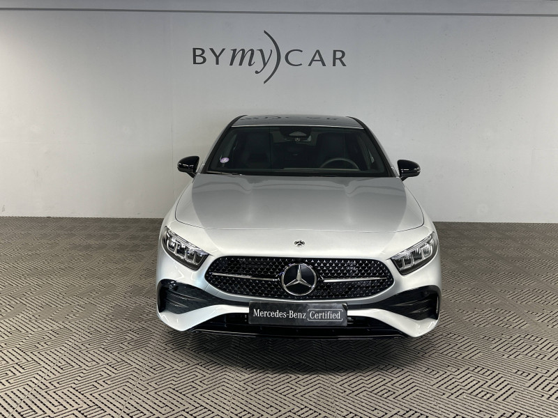 Mercedes Classe A 200   occasion  La Garde - photo n2
