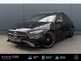 Mercedes Classe A 200   2025 - annonce de voiture en vente sur Auto Sélection.com