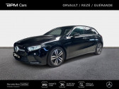 Mercedes Classe A 200 occasion année 2022 boite Automatique Annonce Mercedes Classe A 200 occasion Diesel à REZE