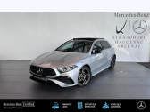 Voiture occasion Mercedes Classe A 200 